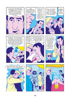 Andy, un conte de faits