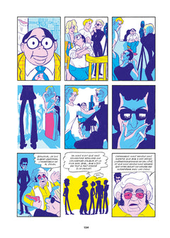 Andy, un conte de faits