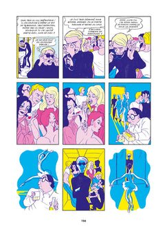 Andy, un conte de faits