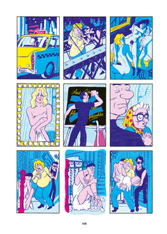 Andy, un conte de faits