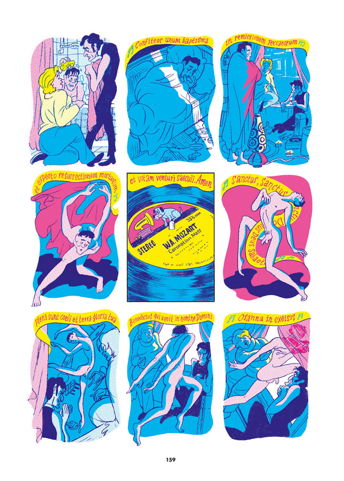 Andy, un conte de faits