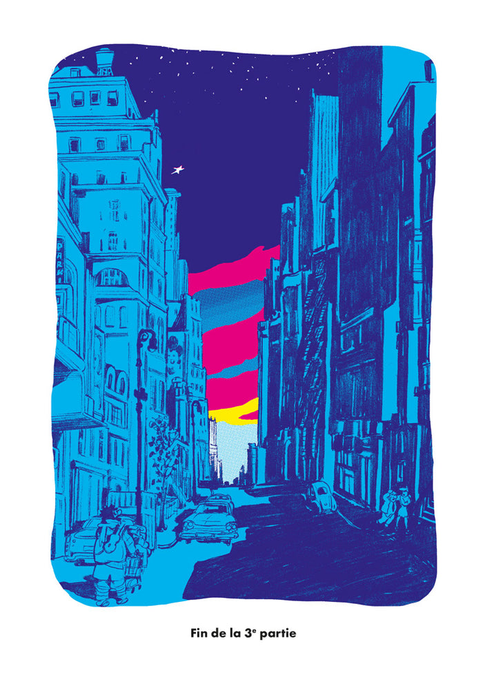 Andy, un conte de faits