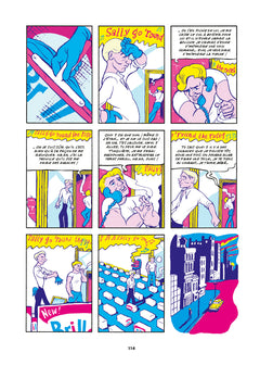 Andy, un conte de faits