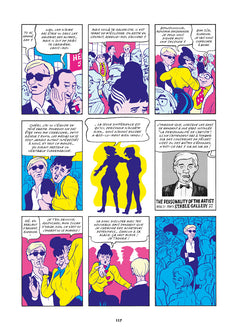 Andy, un conte de faits