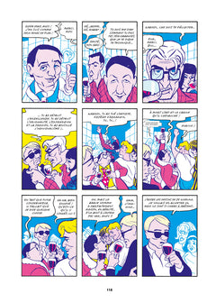 Andy, un conte de faits