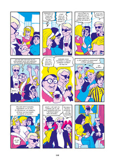 Andy, un conte de faits