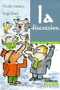 Discussion 120 (La)