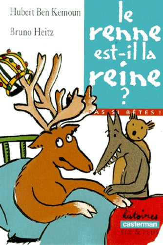Le renne est-il la reine ?