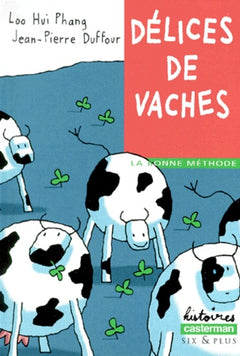 Delices De Vaches