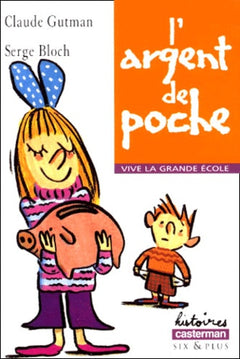 L'argent de poche