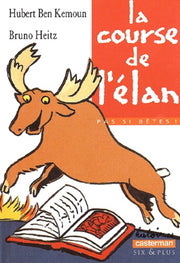 Course de l'elan (La)