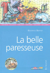 La belle paresseuse