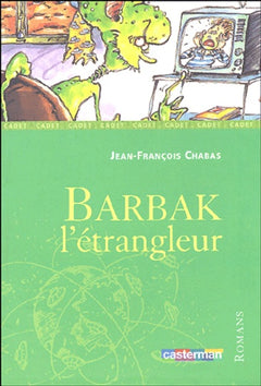 Barbak l'etrangleur