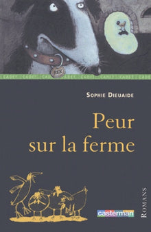Peur sur la ferme