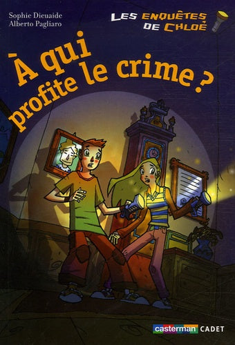 A qui profite le crime ?