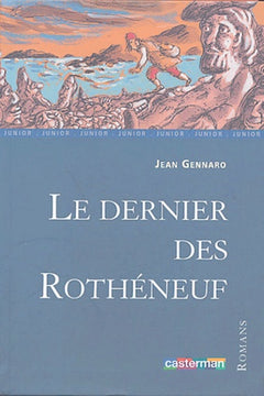 Dernier des rotheneuf