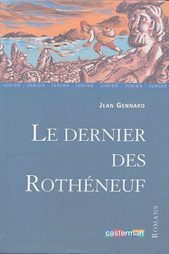 Dernier des rotheneuf