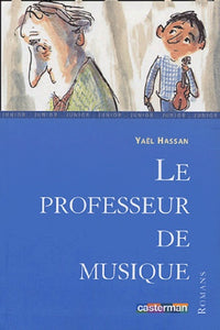 Le professeur de musique