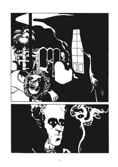 Cocteau, l'enfant terrible