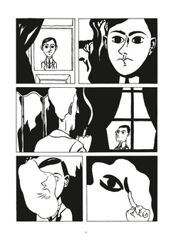 Cocteau, l'enfant terrible
