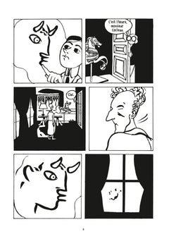 Cocteau, l'enfant terrible