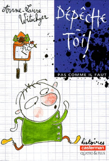 Histoires quatre et plus