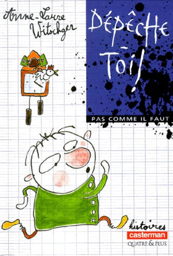 Histoires quatre et plus