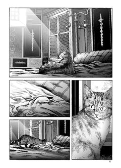 Les Griffes de Poppée