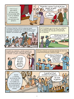 De Gaulle et le XXe siècle