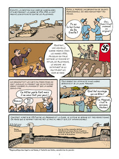 De Gaulle et le XXe siècle