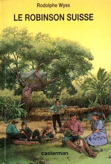 Robinson suisse