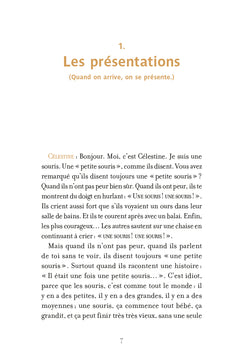 Le roman d'Ernest et Célestine