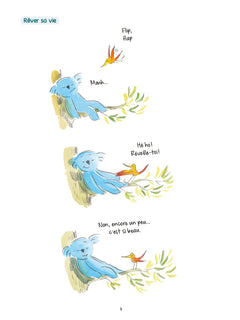 La philosophie koala