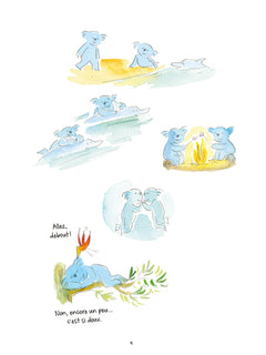 La philosophie koala