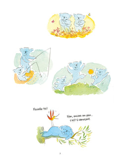 La philosophie koala