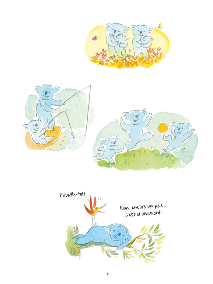 La philosophie koala