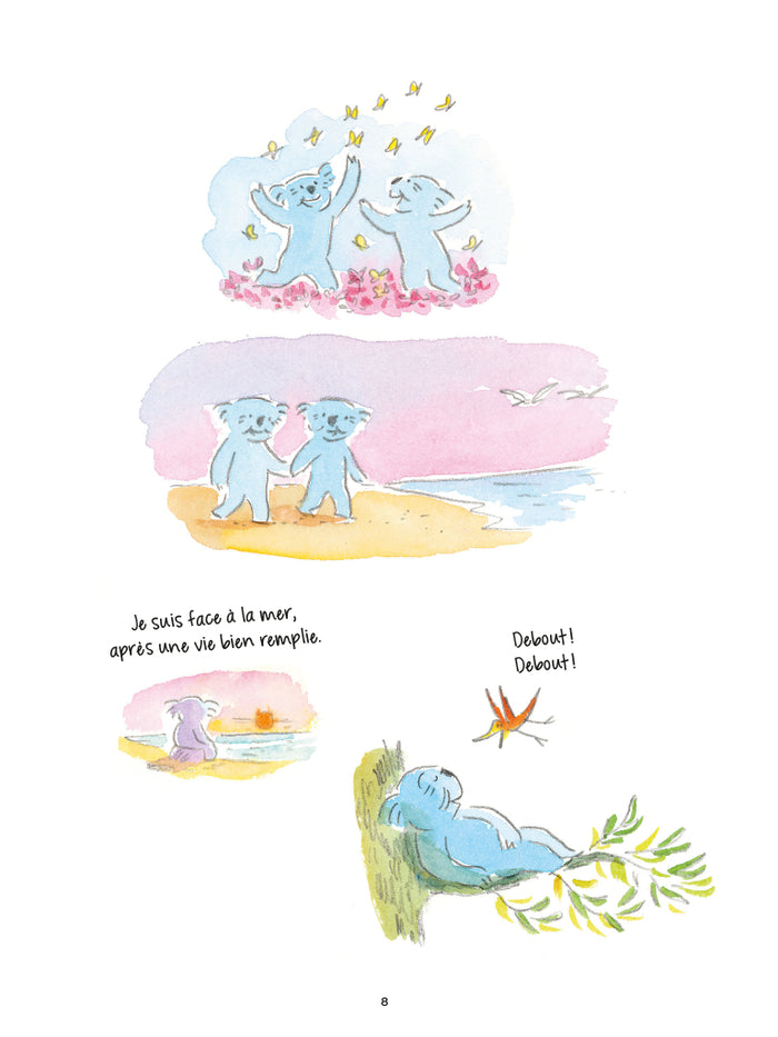 La philosophie koala