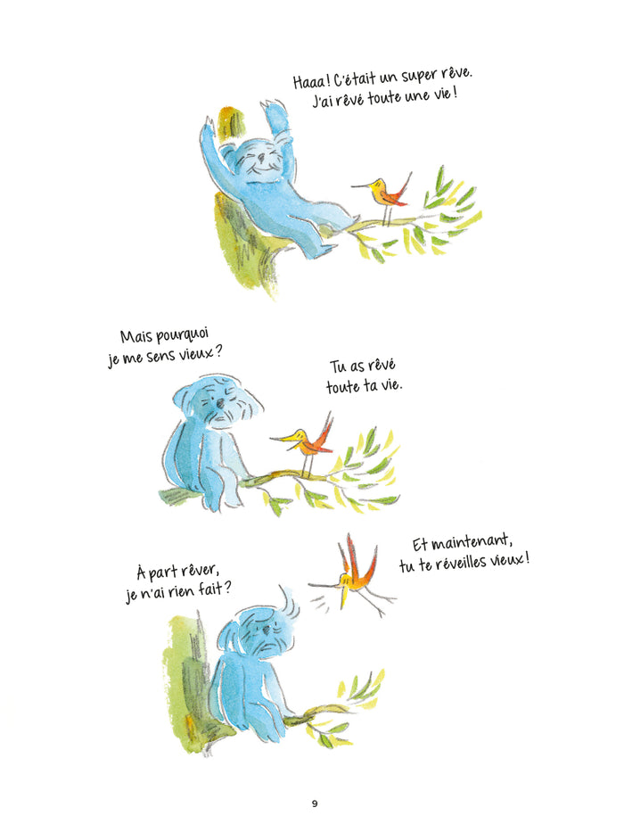 La philosophie koala