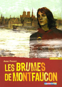 Les brumes de montfaucon