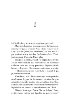 et plus si affinités