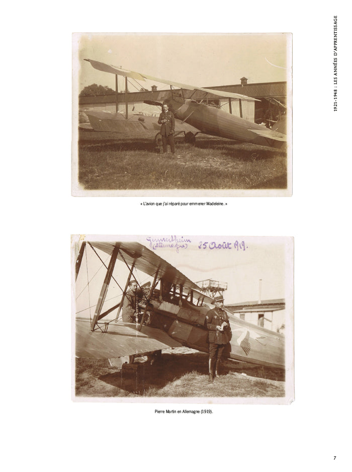 Jacques Martin, le voyageur du temps