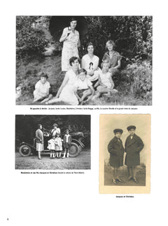 Jacques Martin, le voyageur du temps