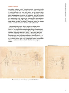 Jacques Martin, le voyageur du temps