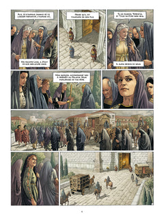 La puissance et l'éternité