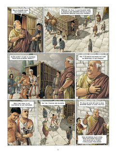 La puissance et l'éternité