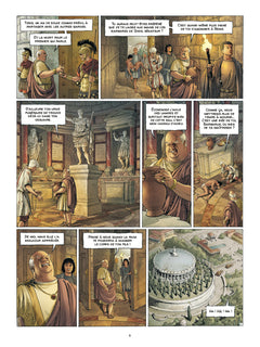 La puissance et l'éternité