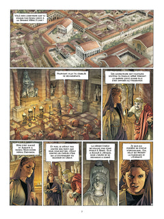 La puissance et l'éternité