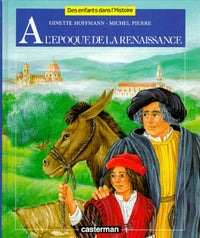 À l'époque de la Renaissance