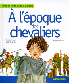 L'époque des chevaliers