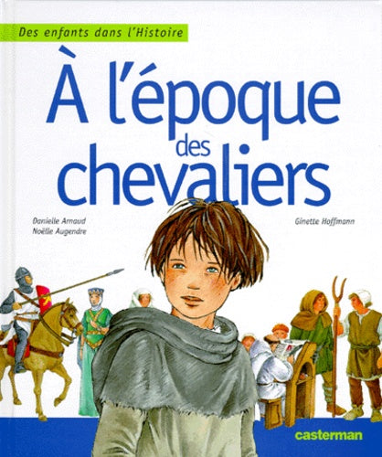 L'époque des chevaliers